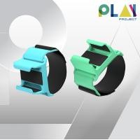 ราคา Play Project DOBE Bandage For Nintendo Switch Joy-Con สายรัดแขน สายรัดข้อมือ สำหรับ จอยคอน Animal Crossing (12570811)