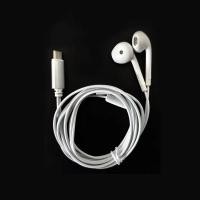 ราคา VE Metapod หูฟัง Earpod สำหรับโทรศัพท์มือถือ TypeC พร้อมไมโครโฟนที่ยอดเยี่ยม ประกันศูนย์ไทย VE Metapod Standard (12571959)