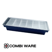 ราคา COMBI WARE - กล่องใส่เครื่องปรุง 6 ช่อง (12549206)