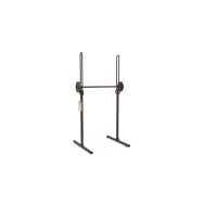 ราคา Bkdplayเครื่องออกกำลังกายชุดอุปกรณ์บริหารแขน หัวไหล่ แบบยืน ยกน้ำหนักลานกีฬา อเนกประสงค์ สนามกีฬา ค่าส่งฟรี (12571111)