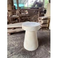 ราคา blahblah.wood สตูล mushroom ไม้จามจุรี (12571438)