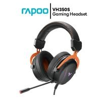 ราคา THREE B INTERTRADE Rapoo VH350S Driver 71 หูฟังเกมมิ่ง รองรับ ENC normal (12572489)