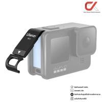 ราคา Ulanzi G9-2 Battery Lid For GoPro Hero 12, 11, 10, 9 ฝาเคสอลูมิเนียม มีรูชาร์ตแบต (12570012)