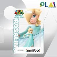 ราคา Play Project Amiibo Super Mario Series Rosalina (12570210)