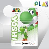 ราคา Play Project Amiibo Super Mario Series Yoshi (12570213)