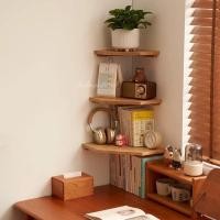 ราคา Loadingofficial-ชั้นวางของเข้ามุมติดผนัง 22 (12577493)