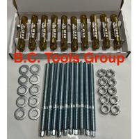 ราคา พุ๊กเคมี M16 KingFisher(งานเยอรมัน แท้)พร้อมเหล็กสตั๊ด ขนาด 16mm. กล่องละ 10ชุด พุ๊กเคมีแบบปั่น ปุ๊กเคมี 3กล่อง/ออเดอร์ (12578474)