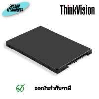 ราคา Lenovo TLC 2.5-inch 960GB Serial ATA III Internal SSD 4XB7A38273 Sale price เต็มจำนวน (12578524)