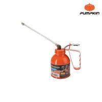 ราคา PUMPKIN กาหยอดน้ำมันไส้ทองเหลือง XTREME สายอ่อน+สายแข็ง ขนาด 300 CC. รุ่น PTT-300CC/36411 ส้ม (12584183)
