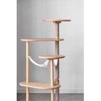 ราคา PET.CHOB คอนโดแมว JUPITER Natural (12584303)