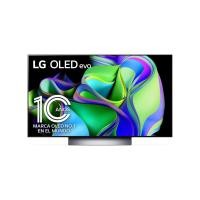 ราคา LG OLED 4K Smart TV 48C3 48 นิ้ว รุ่น OLED48C3PSA (ปี 2023) (สินค้าพร้อมส่ง) (12585394)