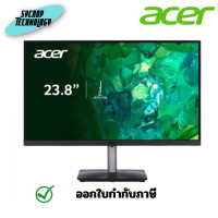 ราคา Acer Monitor Vero LED 23.8 นิ้ว RS242Y G0bpamix (UM.QR2ST.003) ประกันศูนย์ เต็มจำนวน (12579576)
