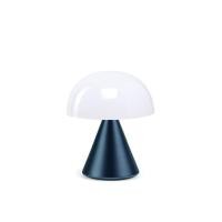 ราคา LEXON MINA โคมไฟ LED แบบพกพาขนาดจิ๋ว M Dark Blue (12579668)