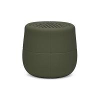 ราคา LEXON Mino X ลำโพงจิ๋ว Floating Bluetooth 3 วัตต์ Kakhi (12579723)