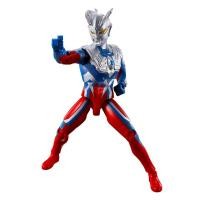 ราคา Sound×Action Shout Ultraman Zero / ฟิกเกอร์อุลตร้าแมนซีโร่ (12579816)