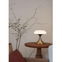 ราคา Kyotohaus โคมไฟตั้งโต๊ะวินเทจ รุ่น Tegan (12569935)