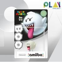 ราคา Play Project Amiibo Super Mario Series Boo (12570209)