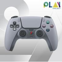 ราคา Play Project จอย PS5 DualSense Wireless Controller - 30th Anniversary Limited Edition ผ่อนบัตรเครดิต (12570392)