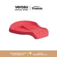 ราคา trudeau ซิลิโคนวางทัพพีและตะหลิว สีเขียว รุ่น tru-09911092re (12027662)