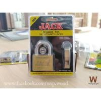 ราคา wspwood กุญแจ jack ชุบทองเหลืองคอสั้น jack 400-50mm (12145904)