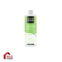 ราคา mister clean น้ำยาทำความสะอาดขจัดคราบ ฆ่าเชื้อโรค 99.99% (12468615)