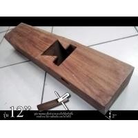 ราคา jhw กบไสไม้ กบมือ กบล้าง ขนาด 12นิ้ว เหมาะสำหรับไส ตกแต่งผิวไม้ ฯลฯ (สินค้าแท้ 100%) by jhw (12496510)