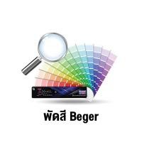 ราคา beger digital fandeck แผ่นเฉดสีเบเยอร์ รหัสสีเบเยอร์ ดิจิทัล (12497893)