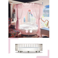 ราคา the little space sophie mattress (5t latex) (12494148)