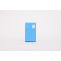 ราคา pisen แบตสำรองแท้ 5,600 mah พาวเวอร์แบงค์ color power รุ่น ts-d147 สวิตซ์ไฟ led เก็บประจุเต็มที่ usb 5v-2a ขนาดกระทัดรัดกระชับมือ พกพาสะดวก - สีฟ้า (12507367)