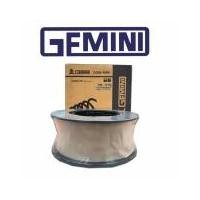 ราคา gemini ลวดเชื่อม flux core (fcaw) ขนาด 1.2mm ม้วนละ 15 กิโล (12491145)