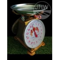 ราคา ตราสิงห์คู่เอียง ตาชั่ง 15.0กก ตราสิงห์คู่ สิงห์เอียง lion metro (วัสดุเหล็ก) รุ่นจานกลม ได้มาตรฐานตาชั่ง by jhw (12495345)