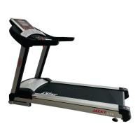 ราคา jacky fitness ลู่วิ่งไฟฟ้า รุ่น j158 (12498533)
