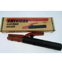 ราคา lertvilai คีมจับลวด american electrode holder 500a (12487985)