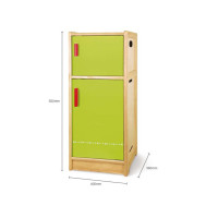 ราคา bkdplayตู้เย็นไม้ จำลองของเล่น ขนาดใหญ่ ของเล่นเสริมพัฒนาการ ,ของเล่นเสริมทักษะ,ของเล่นเด็ก,ส่งฟรี (12497780)