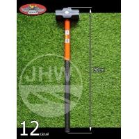 ราคา allways ค้อน(ฆ้อน) ค้อนปอนด์ พร้อมด้ามไฟเบอร์อย่างดี ขนาด 12 ปอนด์ ยี่ห้อ ออลเวยส์ (allways) รุ่น. sf-5000 by jhw (12499059)