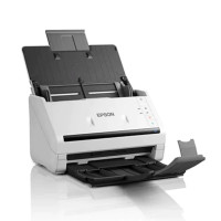 ราคา epson สแกนเนอร์ epson scanner ds-770ii duplex sheet-fed document scanner (12500932)