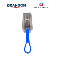 ราคา brandon ตะกร้าใส่อาหารทอด รุ่น half (12502462)