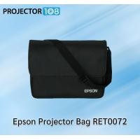 ราคา Epson Projector Bag Size L for EB-FH52, EB-L260F (RET0072) กระเป๋าสำหรับใส่เครื่องโปรเจคเตอร์ (12576507)