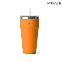 ราคา YETI 26 OZ STACKABLE CUP King Crab Orange (12576590)