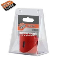 ราคา KUT WISE โฮลซอทรงกระบอก ไฮสปีด เจาะเหล็ก เจาะไม้ HSS No.KW04 111 mm. (12557855)