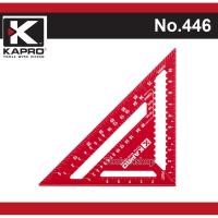 ราคา KAPRO ฉากสามเหลี่ยม ขนาด 12" No.446 Normal (12557863)