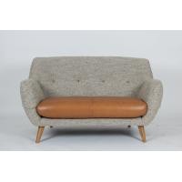 ราคา ฌ เฌอ | Chaw Cher Emu 2 ที่นั่ง เบาะนั่งหนังแท้ ผสมผ้า (1) (10029020)