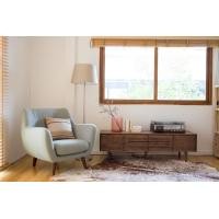 ราคา ฌ เฌอ | Chaw Cher Emu 1 ที่นั่ง เบาะนั่งหนังแท้ ผสมผ้า (2) (10029021)