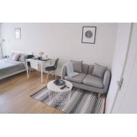 ราคา Sigma sofa Muki เทา ไม้เบญจพรรณ ผ้า (10028082)