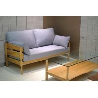ราคา เทคโฮมดีไซน์ โซฟาไม้โอ๊คจริง คอลเลคชั่นอาร์ค ARCH เบาะหุ้มผ้าสีเทาอ่อน ผ้าสะท้อนน้ำ โครงและชั้นทำจากไม้โอ๊คจริงสีธรรมชาติ เบาะหุ้มผ้าสะท้อนน้ำ สีเทาอ่ (10038126)
