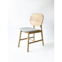 ราคา HARU เก้าอี้ Kinoko Light gray #F810 (10114479)