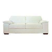 ราคา CONTOURHOME โซฟา รุ่น FOGGIA สี ขาว หนังแท้ทั้งตัว (10082453)