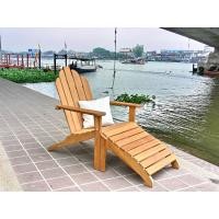 ราคา DEESAWAT เก้าอี้ เก้าอี้เตียงอาบแดด ไม้สัก (10172918)