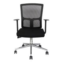 ราคา Super Chair เก้าอี้สำนักงาน รุ่น ERGO 388 สีตาข่าย ดำ (10125582)