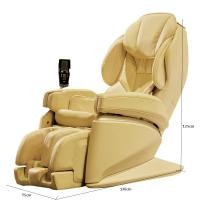 ราคา Johnson Health TechThailand Fujiiryoki Massage Chair JP1100 Biege (10181696)